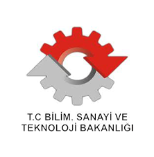 T.C. Teknoloji <br>Bakanlığı