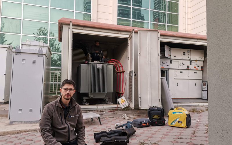 Ankara'da Trafo Testi Neden Yapılır? 