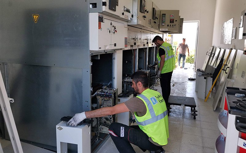 Ovacık'ta Elektrik Ustası Hangi Hizmetleri Sunar?
